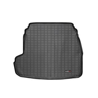 WeatherTech | Tapis de coffre - Hyundai Sonata (Non Hybride) 2011-2014