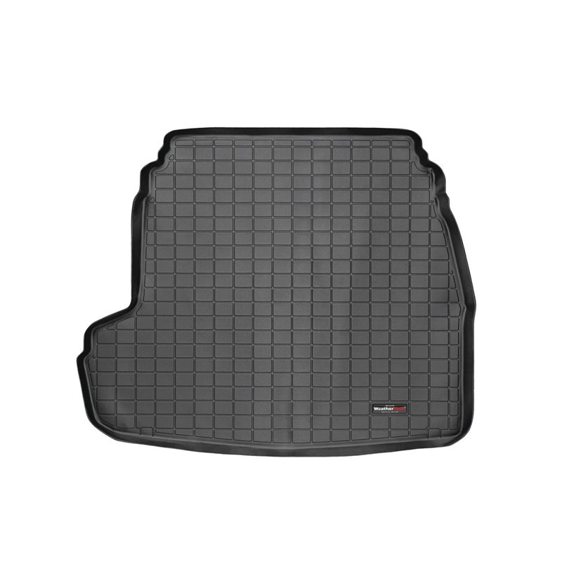 WeatherTech | Tapis de coffre - Hyundai Sonata (Non Hybride) 2011-2014