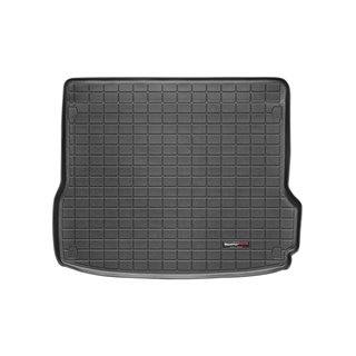 WeatherTech | Tapis de coffre - Q5 / SQ5 Dynamic Edition 2009-2017 WeatherTech Cargo Liners