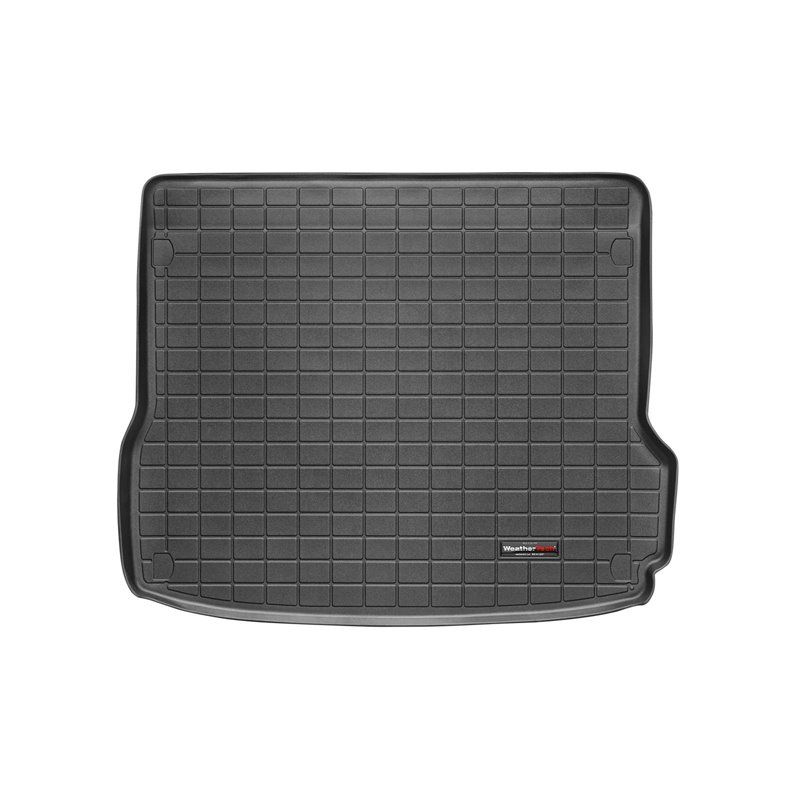 WeatherTech | Tapis de coffre - Q5 / SQ5 Dynamic Edition 2009-2017 WeatherTech Cargo Liners