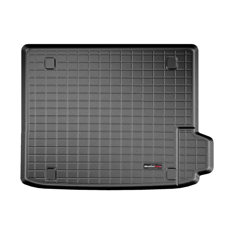 WeatherTech | Tapis de coffre - BMW X4  2015-2018