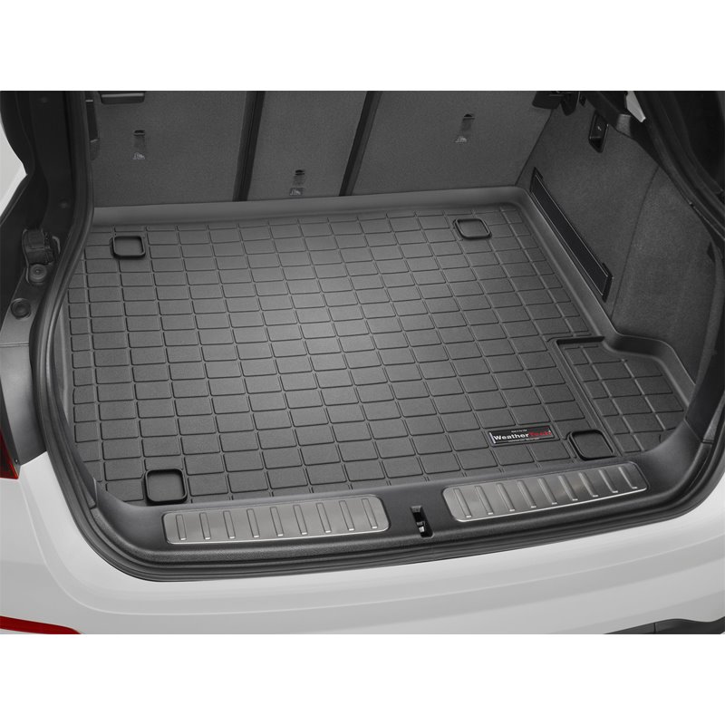 WeatherTech | Tapis de coffre - BMW X4  2015-2018