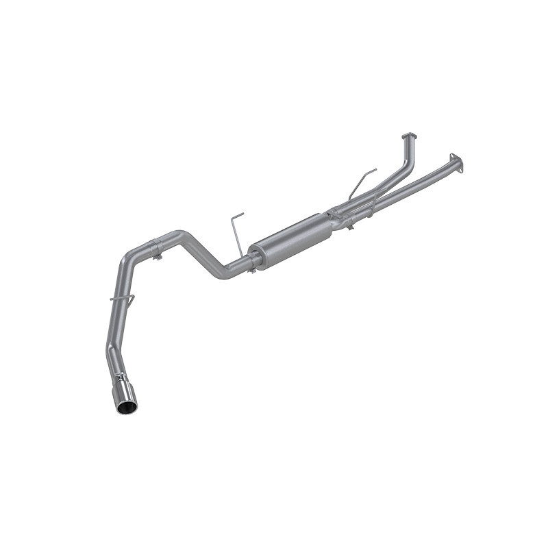 MBRP | XP Series Cat-Back - Tundra 4.7L / 5.7L 2007-2009 MBRP Cat-Back Exhausts