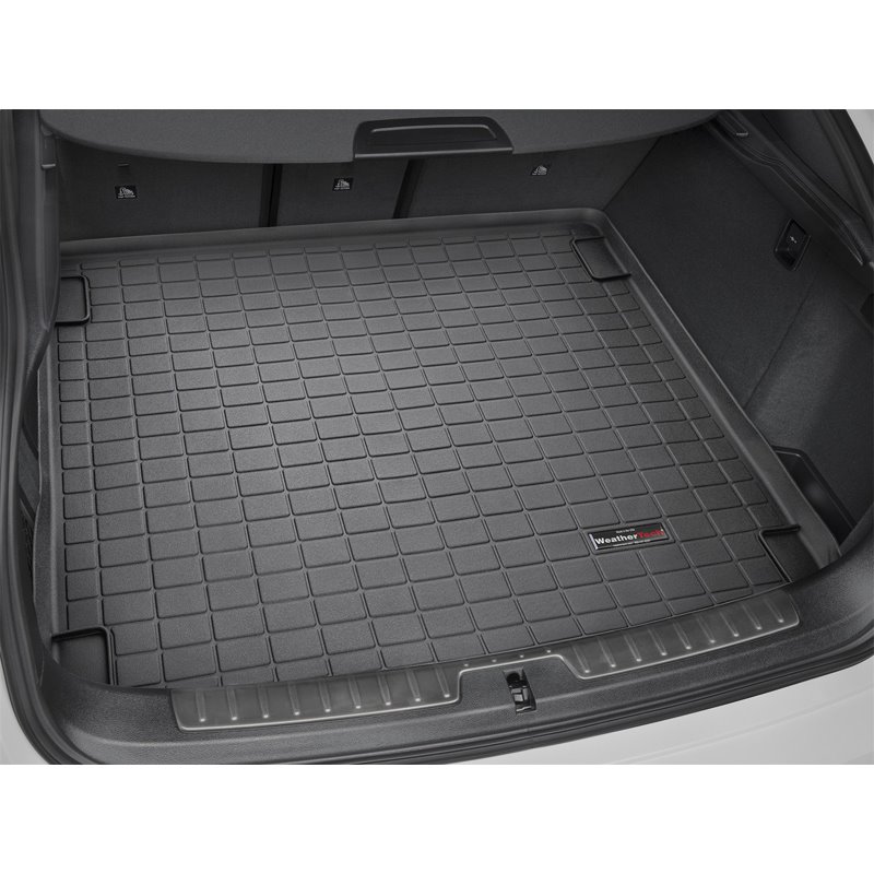 WeatherTech | Tapis de coffre - X6 3.0T / 4.4T 2008-2019 WeatherTech Cargo Liners