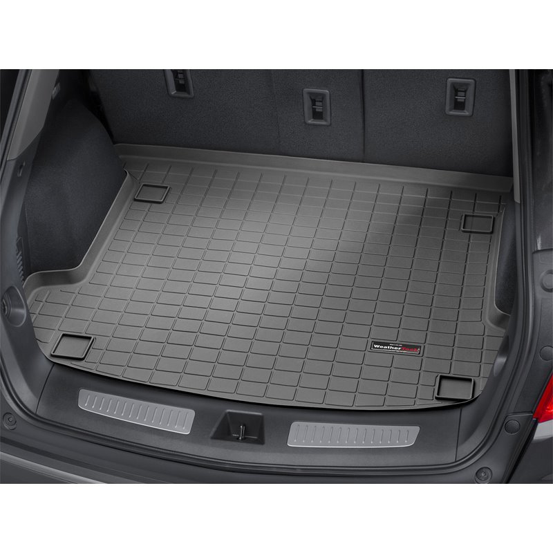 WeatherTech | Tapis de coffre - Cadillac XT5 2017-2021