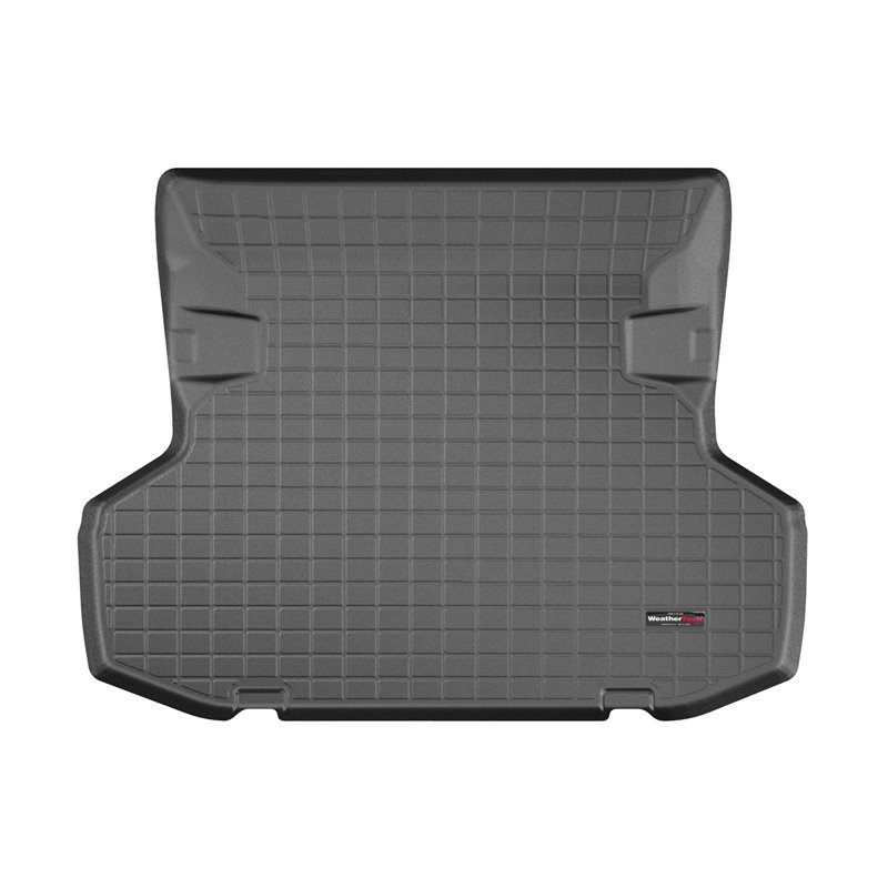 WeatherTech | Tapis de Coffre - Subaru Legacy 2020-2022