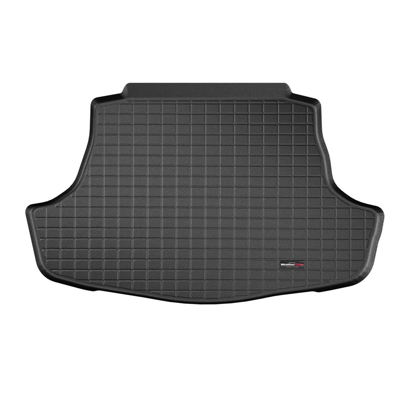 WeatherTech | Tapis de Coffre - Avalon 2.5L / 3.5L 2019-2022 WeatherTech Cargo Liners