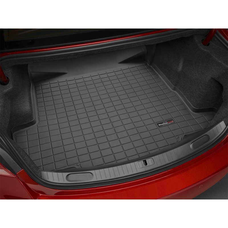 WeatherTech | Tapis de Coffre - Altima 2.0T / 2.5L 2019-2023 WeatherTech Cargo Liners
