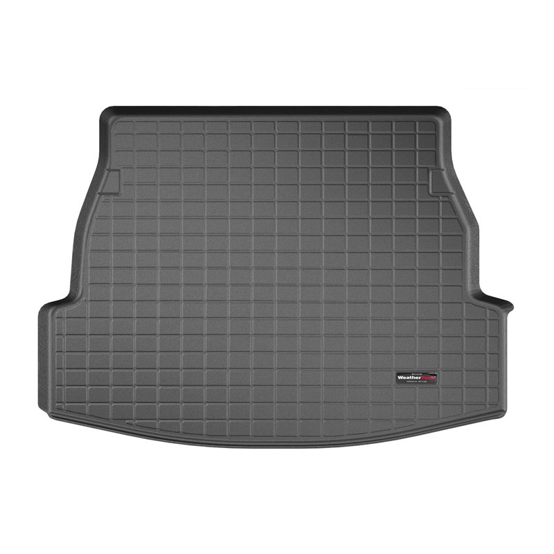 WeatherTech | Tapis de Coffre - RAV4 2.5L 2019-2023 WeatherTech Cargo Liners