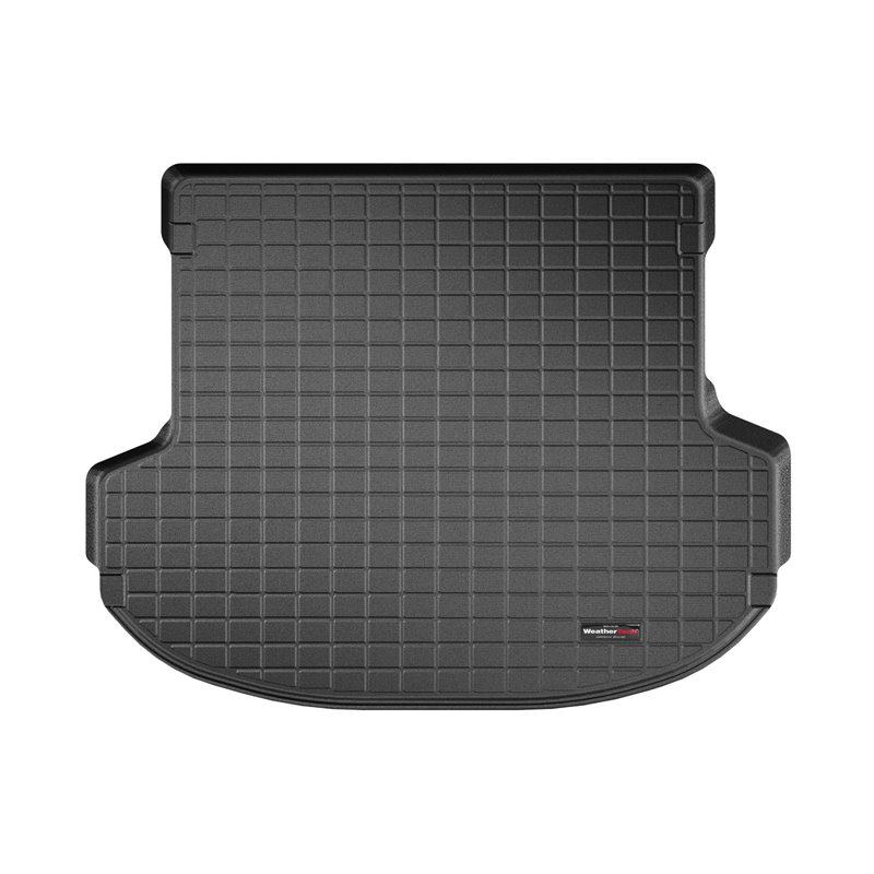 WeatherTech | Tapis de Coffre - Hyundai Santa Fe 2019-2022