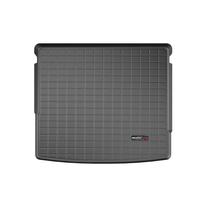 WeatherTech | Tapis de Coffre - Audi Q3 2019-2021
