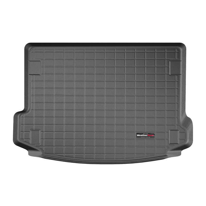 WeatherTech | Tapis de Coffre - Range Rover Evoque 2020-2021