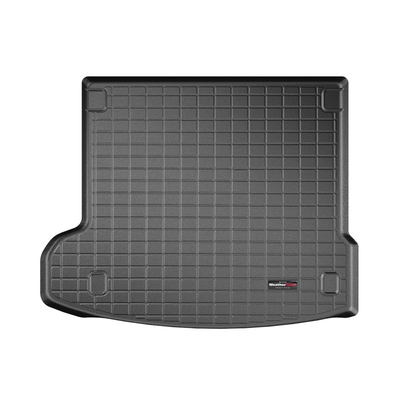 WeatherTech | Tapis de Coffre - Jaguar F-Pace / Range Rover Velar 17-21