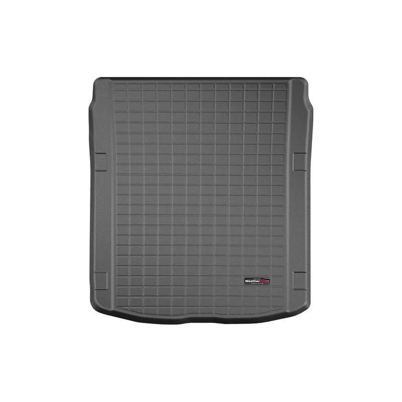WeatherTech | Tapis de Coffre - A7 Quattro / S7 3.0T / 2.9T 2019-2020 WeatherTech Cargo Liners