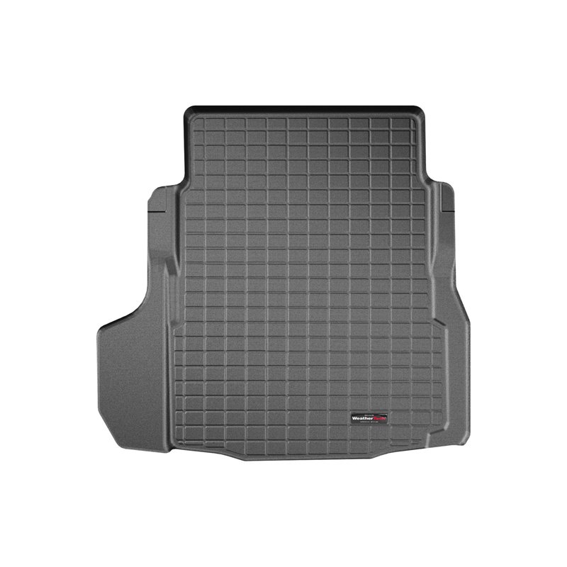 WeatherTech | Tapis de Coffre - Jaguar XF (Berline Seulement) 2016-2020