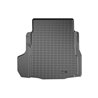 WeatherTech | Tapis de Coffre - Jaguar XF (Berline Seulement) 2016-2020