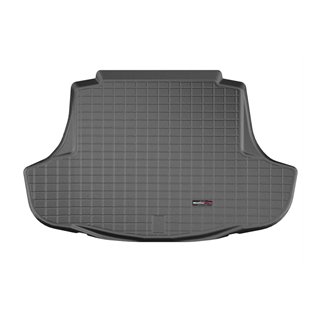 WeatherTech | Tapis de Coffre - ES250 / ES300h / ES350 2.5L / 3.5L 2019-2022 WeatherTech Cargo Liners