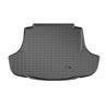 WeatherTech | Tapis de Coffre - ES250 / ES300h / ES350 2.5L / 3.5L 2019-2022 WeatherTech Cargo Liners