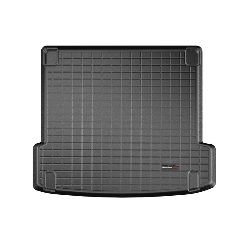 WeatherTech | Tapis de Coffre - X6 3.0T / 4.4T 2020-2023 WeatherTech Cargo Liners