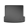WeatherTech | Tapis de Coffre - X6 3.0T / 4.4T 2020-2023 WeatherTech Cargo Liners
