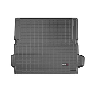 WeatherTech | Tapis de Coffre - X5 3.0T / 4.4T 2019-2021 WeatherTech Cargo Liners