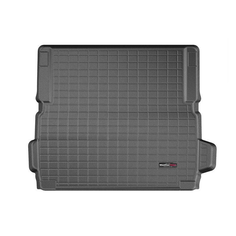 WeatherTech | Tapis de Coffre - X5 3.0T / 4.4T 2019-2021 WeatherTech Cargo Liners