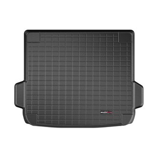 WeatherTech | Tapis de Coffre - X4 2.0T / 3.0T 2018-2022 WeatherTech Cargo Liners