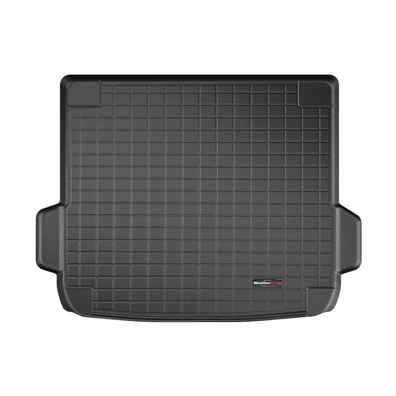 WeatherTech | Tapis de Coffre - X4 2.0T / 3.0T 2018-2022 WeatherTech Cargo Liners