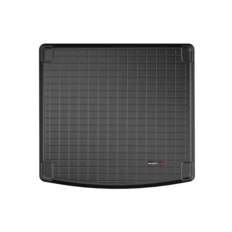 WeatherTech | Tapis de Coffre - Cayenne 2019-2023 WeatherTech Cargo Liners