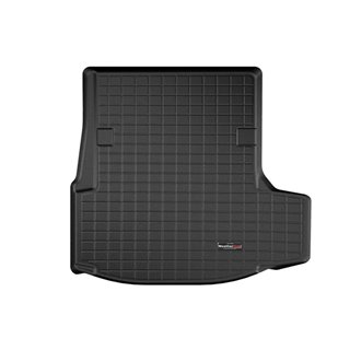 WeatherTech | Tapis de Coffre - 530e / 530e xDrive 2.0T 2018-2020 WeatherTech Cargo Liners