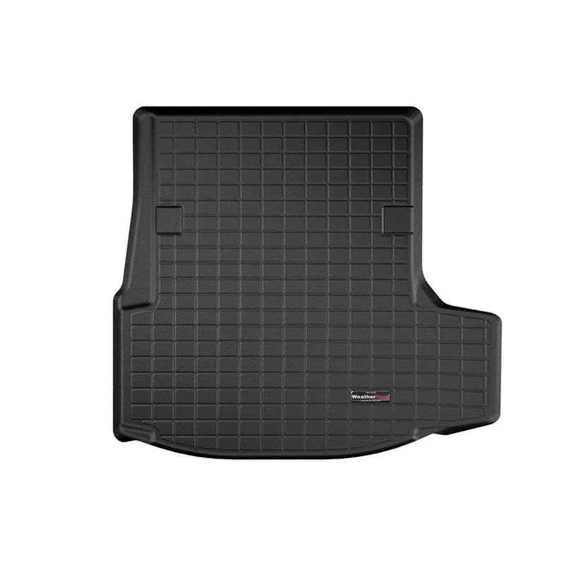 WeatherTech | Tapis de Coffre - 530e / 530e xDrive 2.0T 2018-2020 WeatherTech Cargo Liners