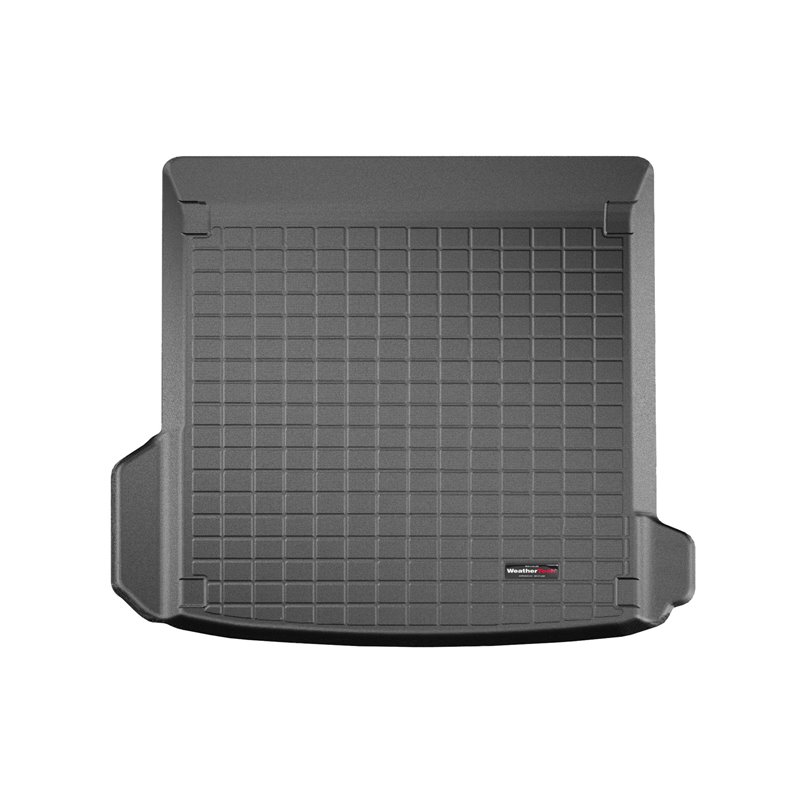 WeatherTech | Tapis de coffre - Q8 / SQ8 Base 3.0T / 4.0T 2019-2022 WeatherTech Cargo Liners