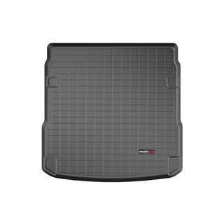 WeatherTech | Tapis de coffre - e-tron Quattro / e-tron S / e-tron S Sportback / e-tron Sportback 2019-2022 WeatherTech Cargo...