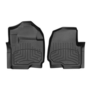 WeatherTech | Tapis Avant HP - Tacoma 2.7L / 3.5L 2018-2023 WeatherTech Floor Mats