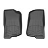 WeatherTech | Tapis Avant HP - Jeep Gladiator / Wrangler (JL) 2018-2021