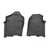 WeatherTech | Tapis Avant HP - Ram 1500 2019-2021