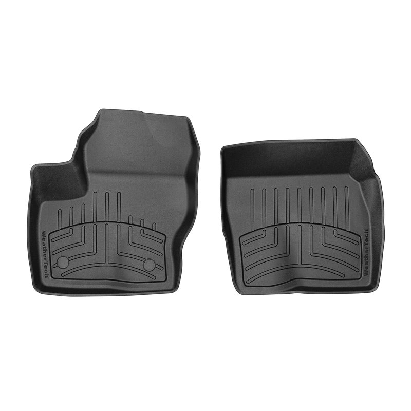 WeatherTech | Tapis Avant HP - Silverado & Sierra 2019-2021