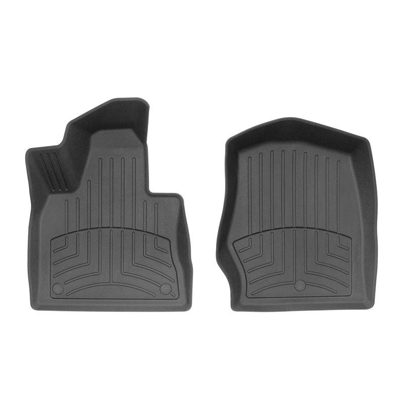 WeatherTech | Tapis Avant HP - Ford Explorer 2020-2022