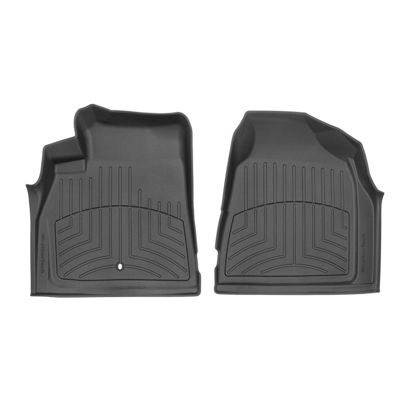 WeatherTech | Tapis Avant HP - Buick / Chevrolet / GMC / Saturn 3.6L 2008-2017 WeatherTech Floor Mats
