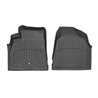 WeatherTech | Tapis Avant HP - Buick / Chevrolet / GMC / Saturn 3.6L 2008-2017 WeatherTech Floor Mats