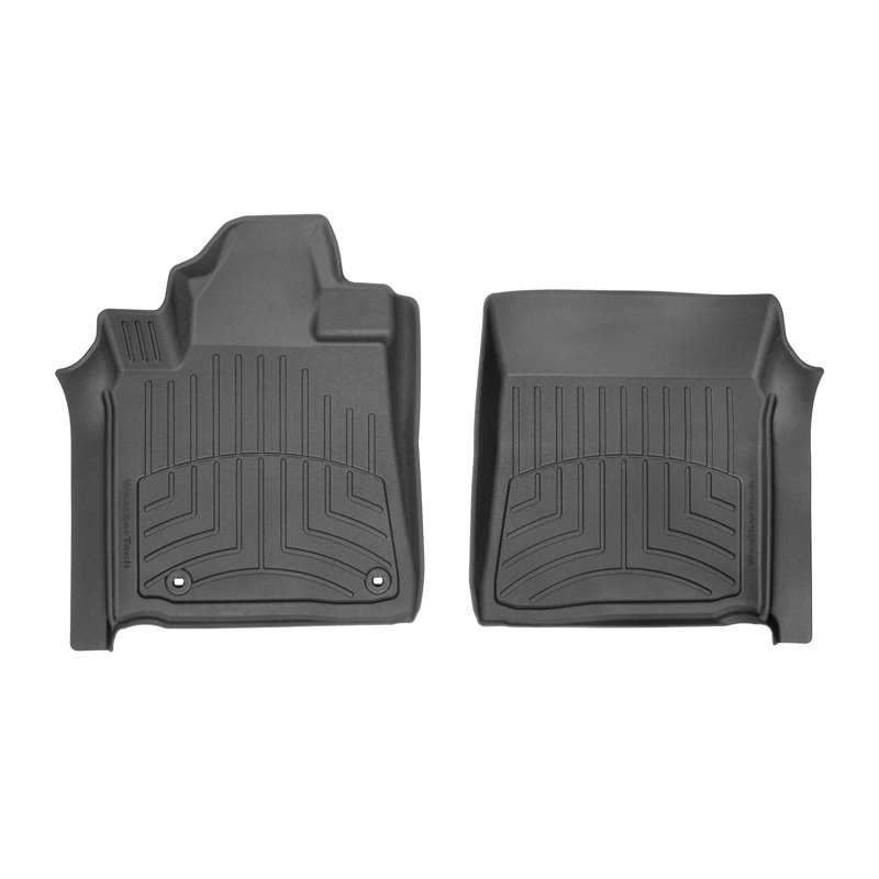 WeatherTech | Tapis Avant HP - Toyota Tundra / Sequoia 2012-2022