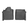 WeatherTech | Tapis Avant HP - Toyota Tundra / Sequoia 2012-2022