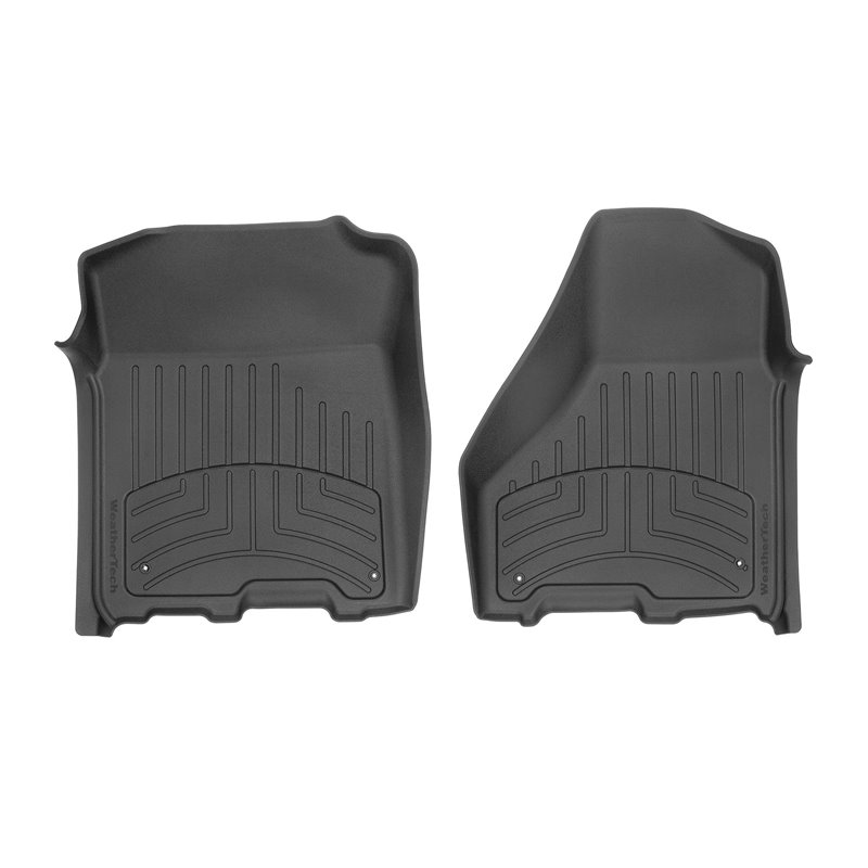 WeatherTech | Tapis Avant HP - Ram 2012-2018 / 1500 Classic 2019-2022
