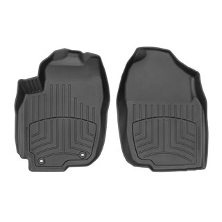 WeatherTech | Tapis Avant HP - Toyota RAV4 2013-2018