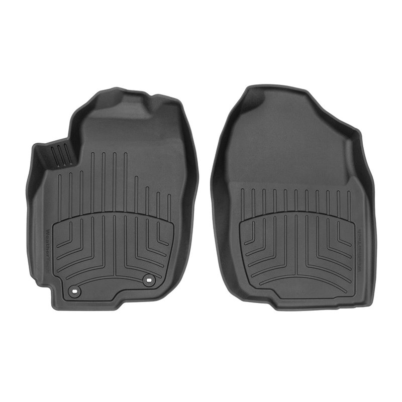 WeatherTech | Tapis Avant HP - Toyota RAV4 2013-2018