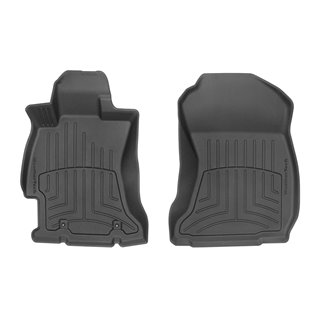 WeatherTech | Tapis Avant HP - Subaru Forester 2014-2018