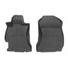 WeatherTech | Tapis Avant HP - Subaru Forester 2014-2018