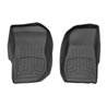 WeatherTech | Tapis Avant HP - Jeep Wrangler (JK) 2014-2018