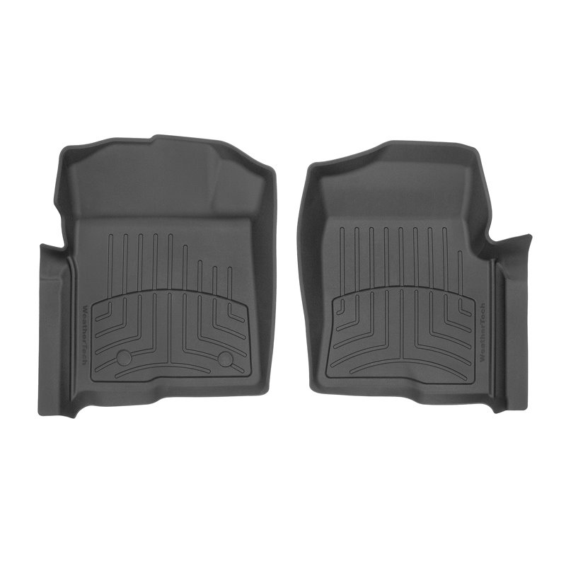 WeatherTech | Tapis Avant HP - Ford F-150 2010-2014
