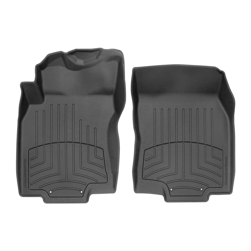 WeatherTech | Tapis Avant HP - Nissan Rogue 2014-2020